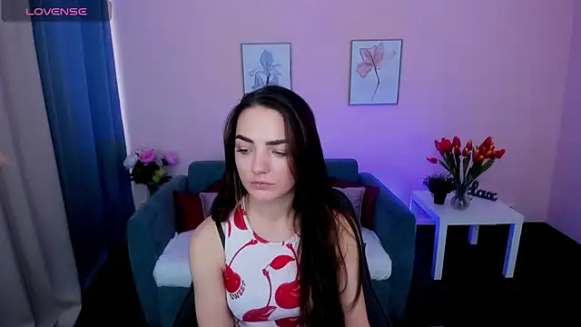 MyEllaLuvs online show from 16, 9, 2025