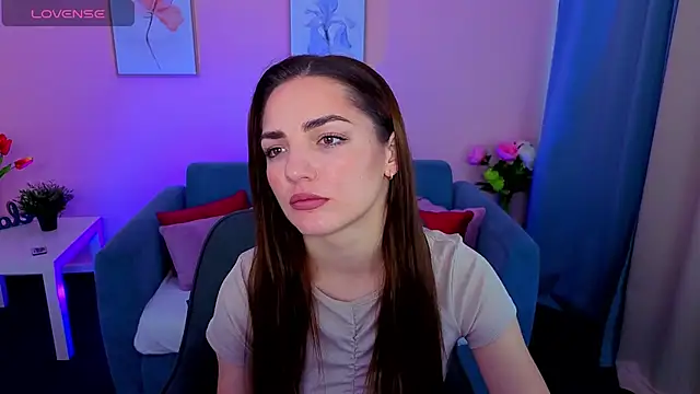 MyEllaLuvs online show from 28, 9, 2025