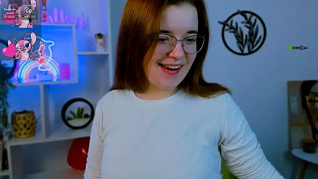 nika-still online show from 20, 2, 2026