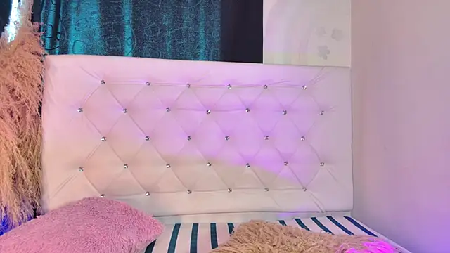 Snapshot of tatixxxvega chatting on 20, 4, 2026 tatixxxvega online show from 20, 4, 2026