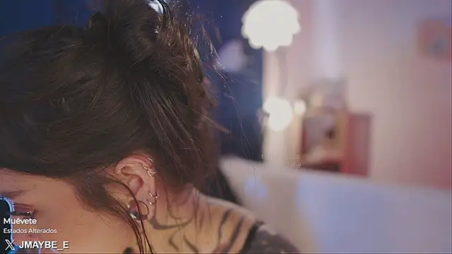 janne maybe online show from 15, 1, 2026