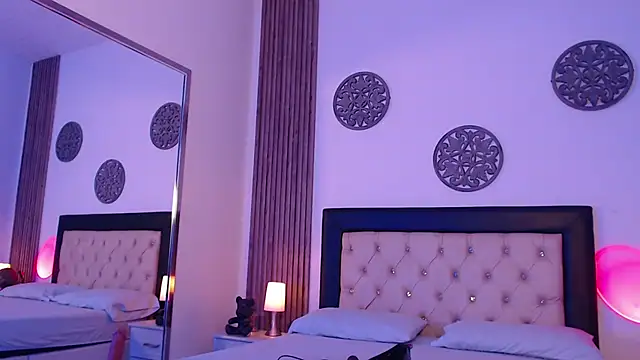 Serena Houstonn online show from 30, 10, 2025