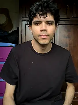 Axel-Mejia online show from 26, 10, 2025