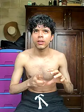 Axel-Mejia online show from 3, 11, 2025