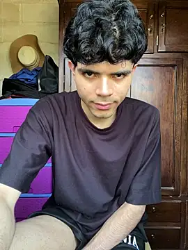 Axel-Mejia online show from 10, 11, 2025