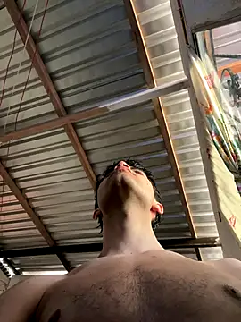 Axel-Mejia online show from 26, 11, 2025