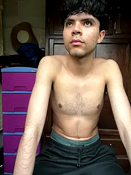 Axel-Mejia online show from 30, 11, 2025