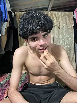 Axel-Mejia online show from 9, 1, 2026