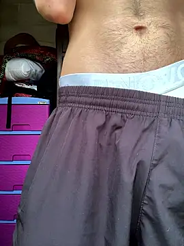 Axel-Mejia online show from 10, 1, 2026