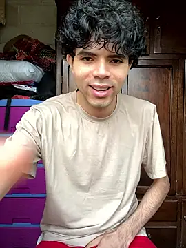 Axel-Mejia online show from 13, 1, 2026