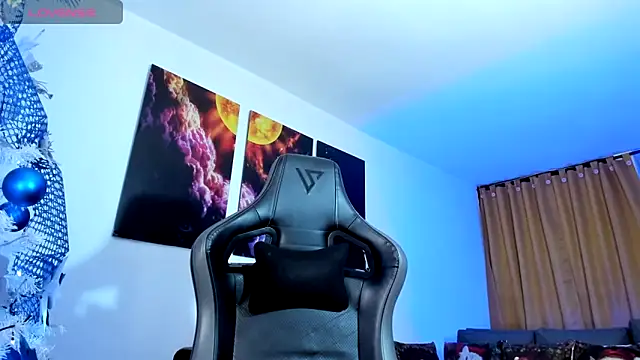 Latin goddsexxx online show from 18, 12, 2025