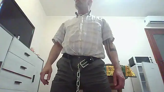 Snapshot of Lynceus chatting on 18, 5, 2026 Lynceus online show from 18, 5, 2026