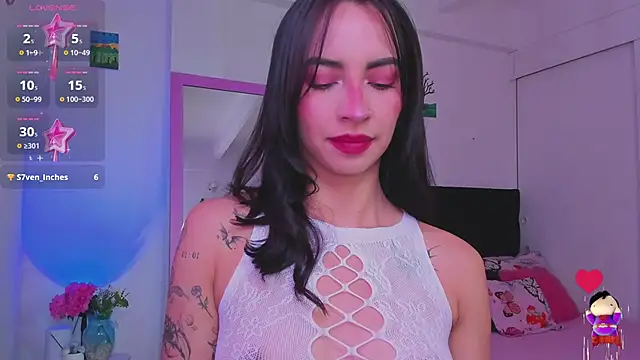 Aryane art  online show from 8, 1, 2026