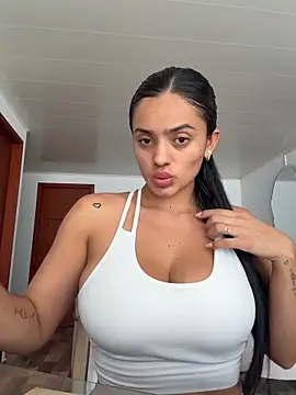 AnaaFaith  online show from 12, 4, 2026