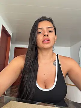 Snapshot of AnaaFaith_ chatting on 30, 4, 2026 AnaaFaith online show from 30, 4, 2026