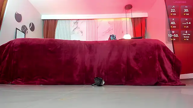 freya 26 online show from 2, 11, 2025