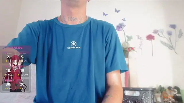 Dann22 - online show from 24, 9, 2025