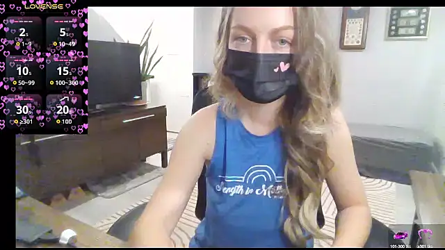 Snapshot of Magical_Milf_MelissaXX chatting on 30, 9, 2025 Magical Milf MelissaXX online show from 30, 9, 2025