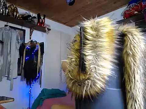 sashastarfire online show from 13, 11, 2025