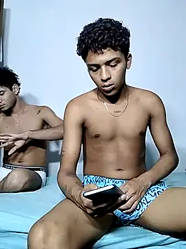 Manuel Mateus1 online show from 29, 11, 2025