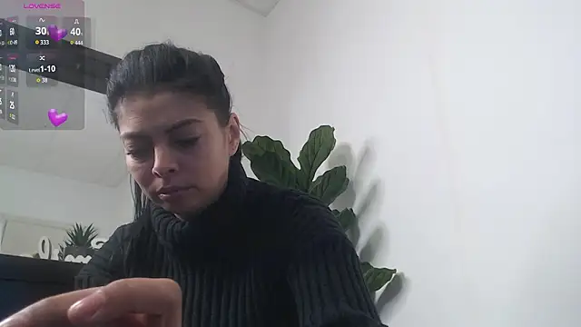 LadyLiia online show from 8, 2, 2026