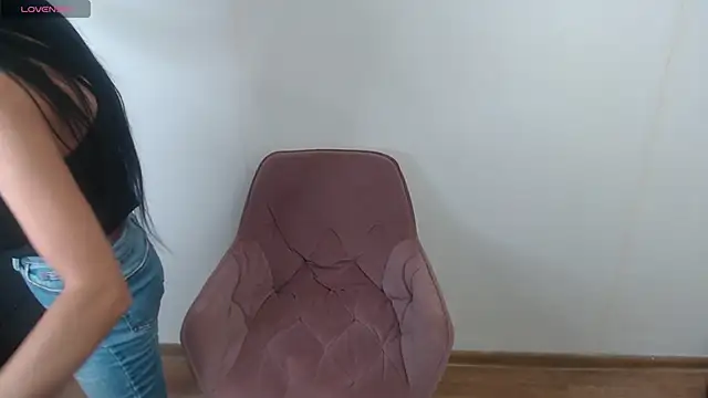 LadyLiia online show from 27, 2, 2026