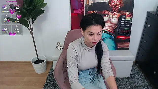 Snapshot of LadyLiia chatting on 26, 4, 2026 LadyLiia online show from 26, 4, 2026