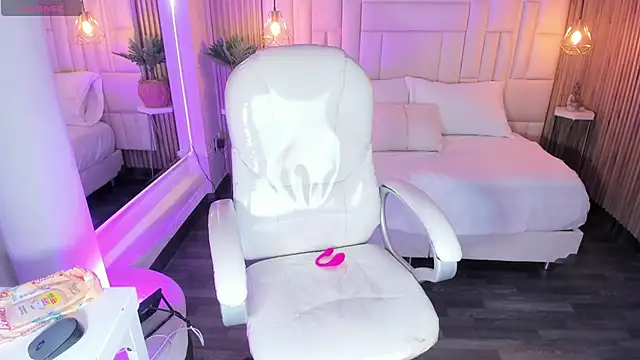 DulceGreem online show from 17, 12, 2025