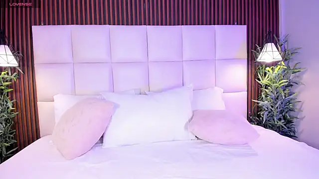 DulceGreem online show from 6, 1, 2026