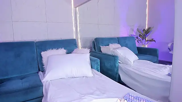 DulceGreem online show from 24, 2, 2026