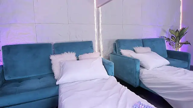 DulceGreem online show from 25, 2, 2026