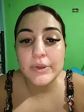 Snapshot of barbielamaravilla11 chatting on 10, 9, 2025 barbielamaravilla11 online show from 10, 9, 2025