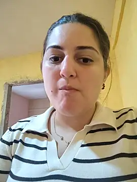 barbielamaravilla11 online show from 13, 11, 2025