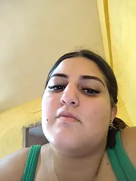 barbielamaravilla11 online show from 2, 12, 2025