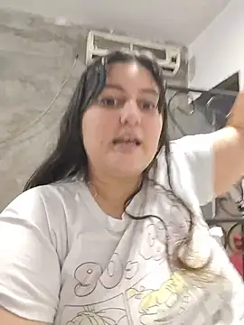 barbielamaravilla11 online show from 28, 4, 2026