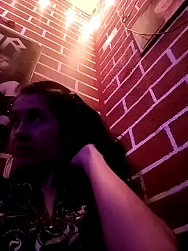 Lilith87Deep online show from 19, 9, 2025