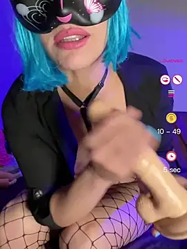 MaskeliParti online show from 24, 5, 2026