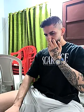 giannis090 online show from 6, 2, 2026