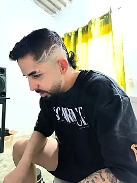 giannis090 online show from 18, 3, 2026