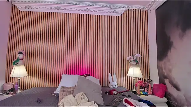 keeyla stone online show from 21, 12, 2025