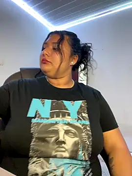 Snapshot of Nicky-222 chatting on 20, 12, 2025 Nicky-222 online show from 20, 12, 2025