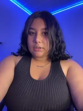 Snapshot of Nicky-222 chatting on 6, 2, 2026 Nicky-222 online show from 6, 2, 2026