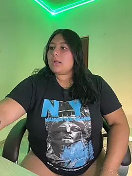 Snapshot of Nicky-222 chatting on 7, 2, 2026 Nicky-222 online show from 7, 2, 2026