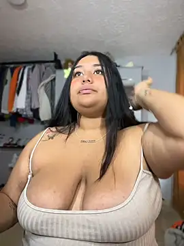 Nicky-222 online show from 29, 7, 2026