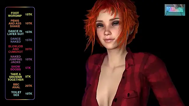 xtwins online show from 9, 11, 2025