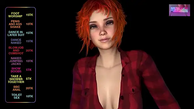 xtwins online show from 13, 11, 2025