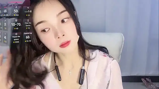 Tangbao-Baby online show from 21, 12, 2025