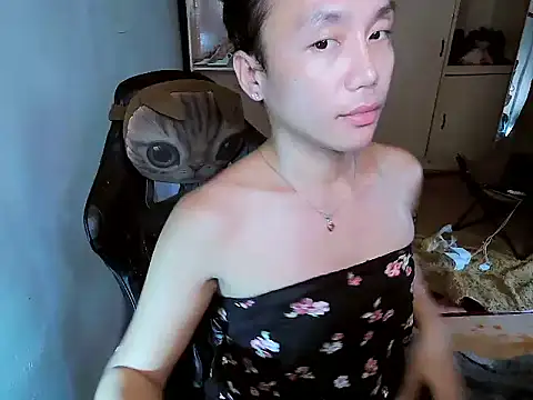 YourNikkieXxx online show from 7, 11, 2025