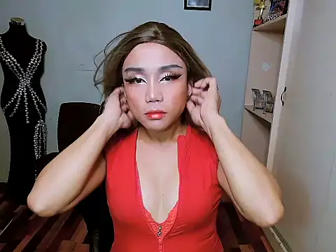 YourNikkieXxx online show from 21, 12, 2025