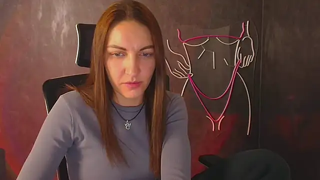 Aurora Loveu online show from 4, 10, 2025